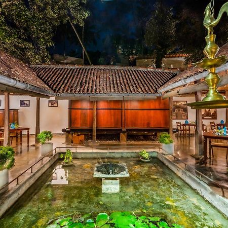 Athulya Villas, Kandy Kadugannawa Екстер'єр фото