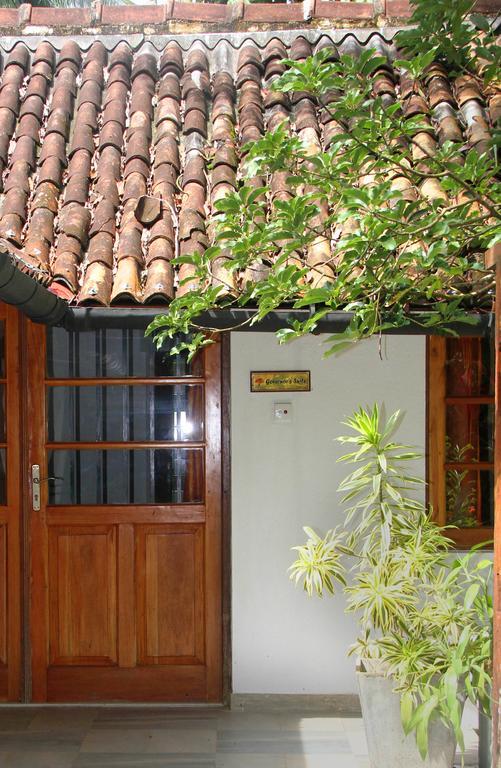 Athulya Villas, Kandy Kadugannawa Екстер'єр фото
