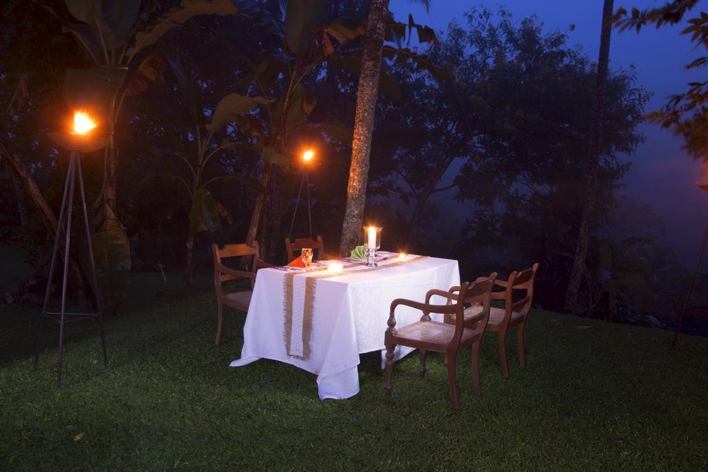 Athulya Villas, Kandy Kadugannawa Екстер'єр фото