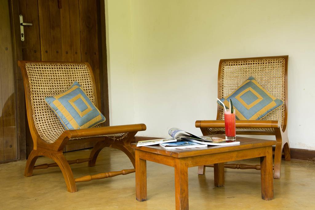 Athulya Villas, Kandy Kadugannawa Номер фото