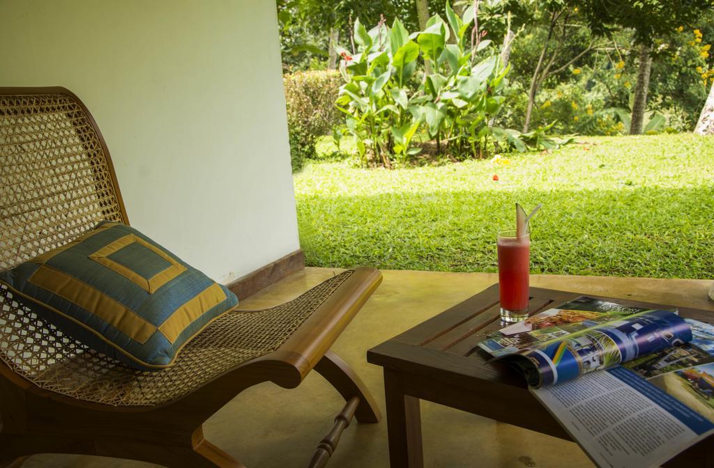 Athulya Villas, Kandy Kadugannawa Номер фото