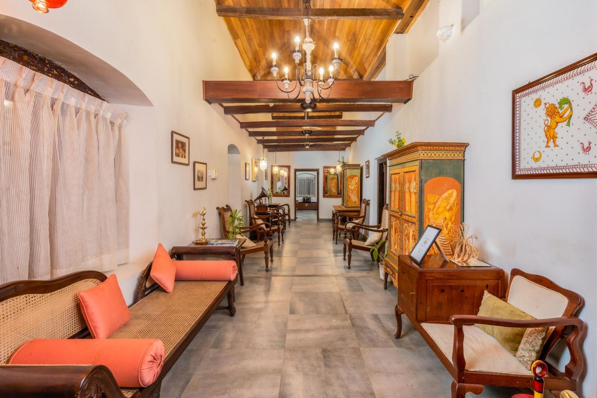 Athulya Villas, Kandy Kadugannawa Екстер'єр фото