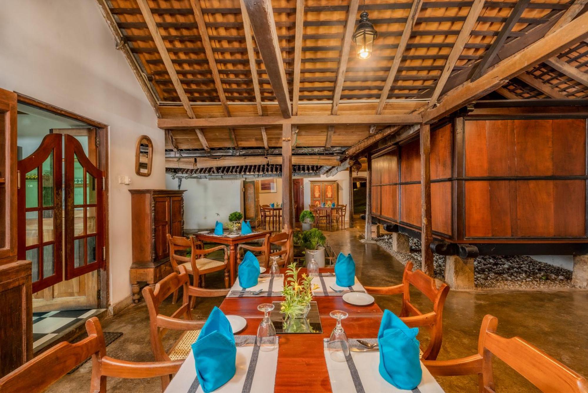 Athulya Villas, Kandy Kadugannawa Екстер'єр фото