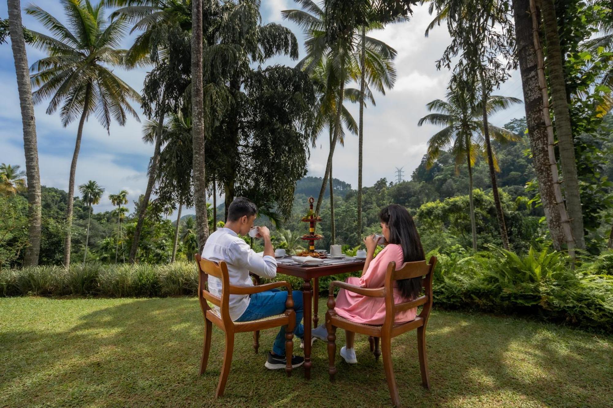 Athulya Villas, Kandy Kadugannawa Екстер'єр фото