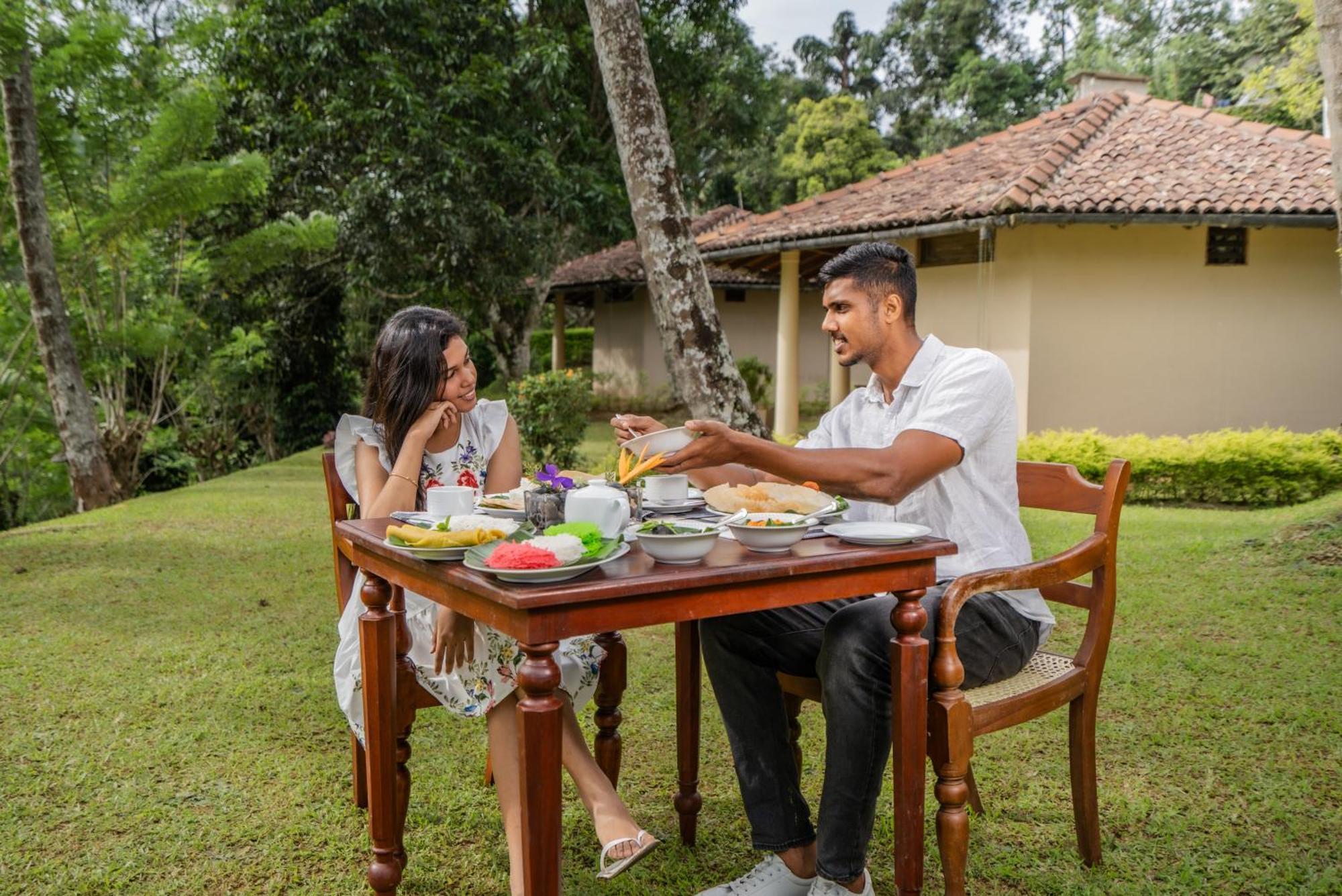 Athulya Villas, Kandy Kadugannawa Екстер'єр фото