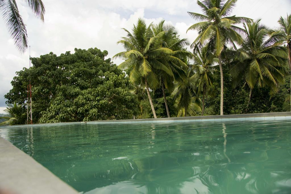Athulya Villas, Kandy Kadugannawa Екстер'єр фото