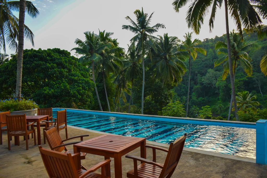 Athulya Villas, Kandy Kadugannawa Екстер'єр фото
