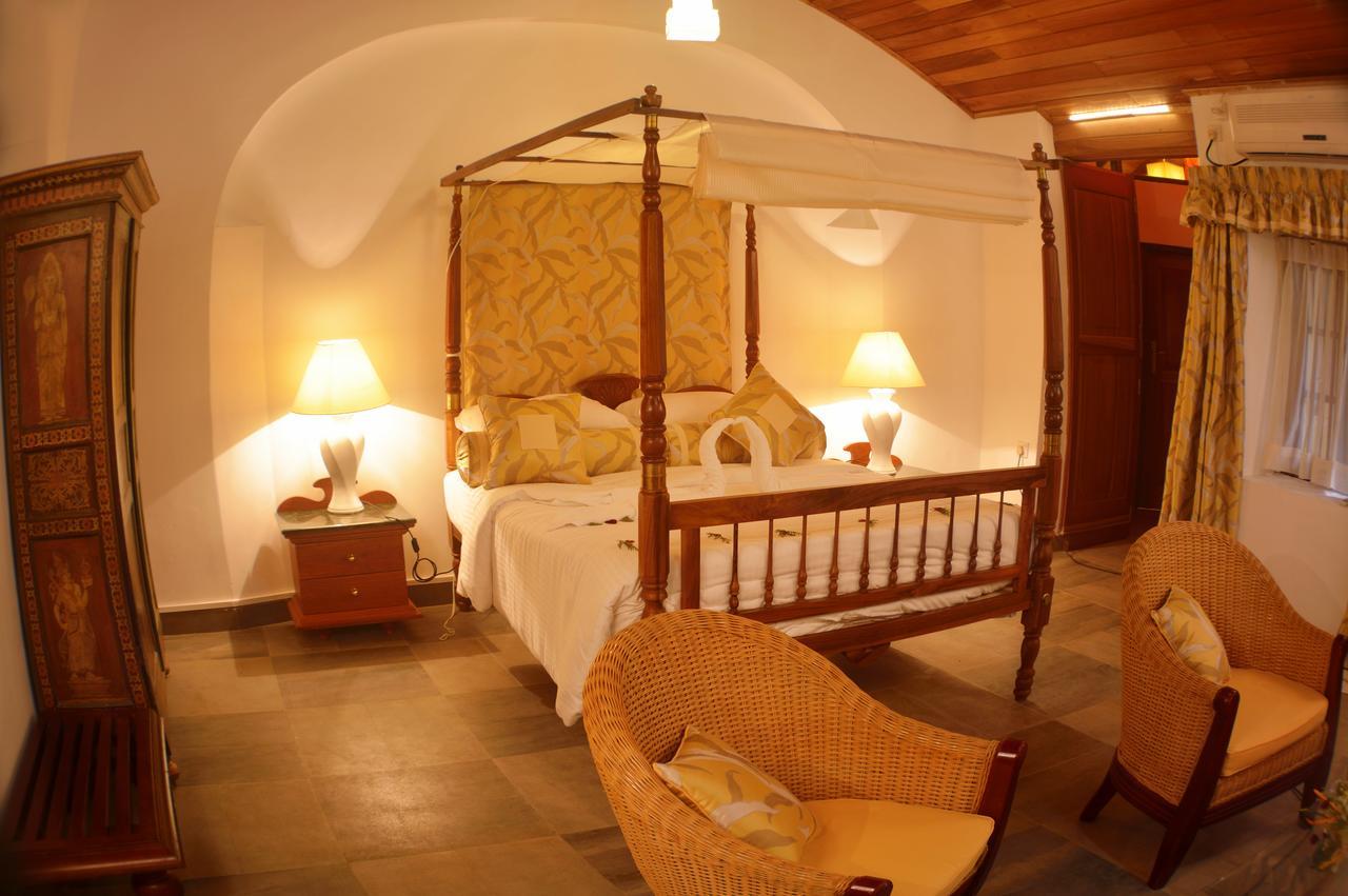 Athulya Villas, Kandy Kadugannawa Екстер'єр фото