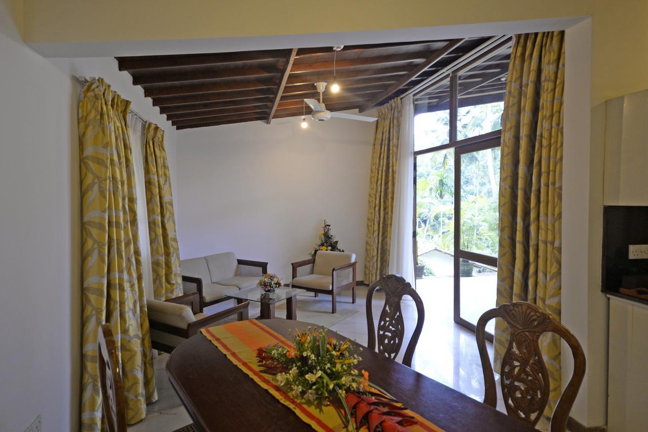 Athulya Villas, Kandy Kadugannawa Екстер'єр фото